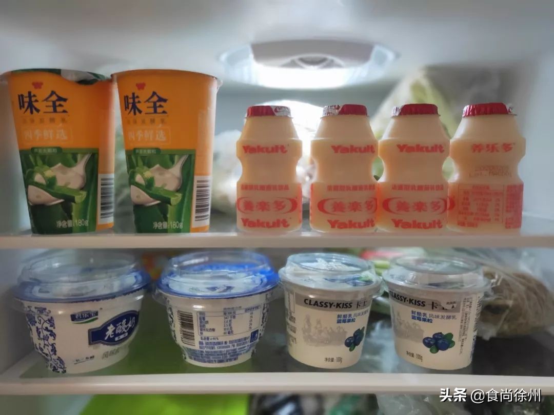 非常时期吃货视频,非常时期囤了这么多菜