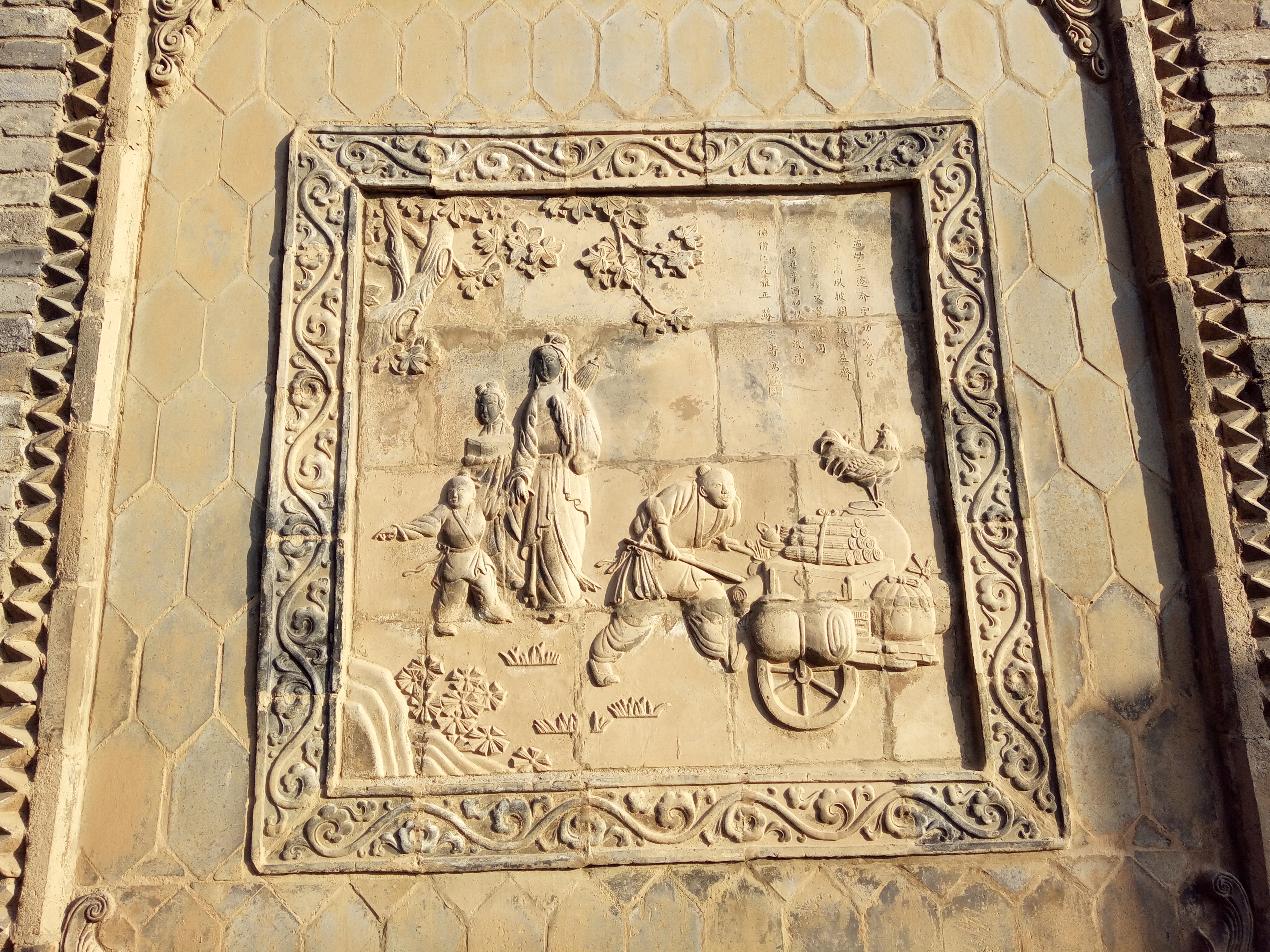 西安白鹿原白鹿仓一日游线路图,白鹿原白鹿仓旅游景区