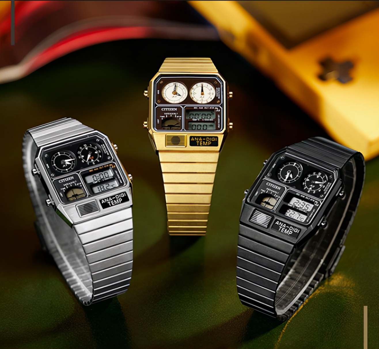 5到10万的预算有哪些男士腕表推荐,男士必须拥有的十款腕表