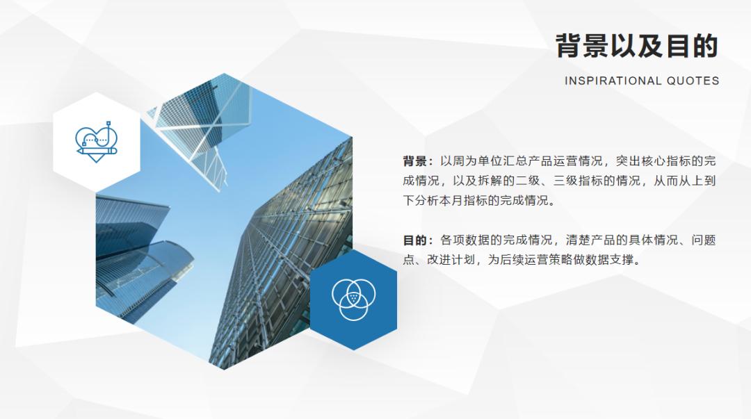 一文解释数据分析,数据分析报告有哪些要点