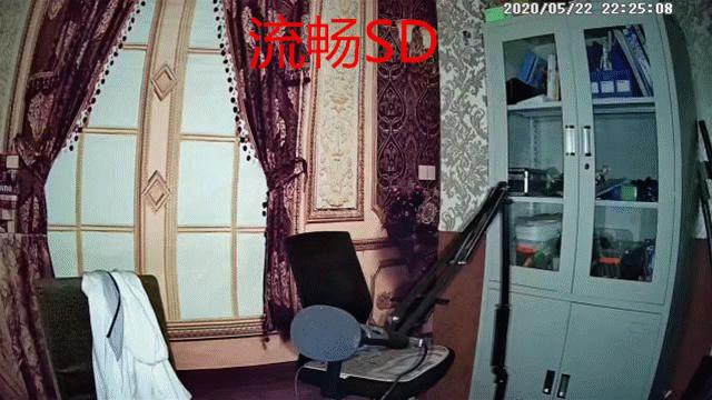 2k画质视频测试短片,360智能摄像机它的像素好不好