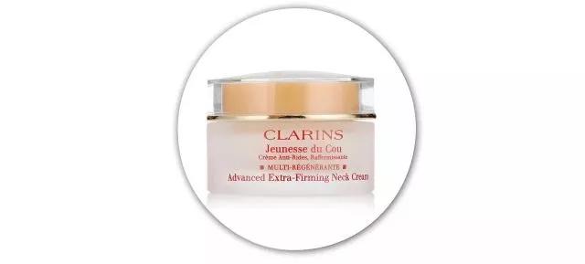 明星都在用的颈霜,改善颈纹颈霜让你拥有天鹅颈