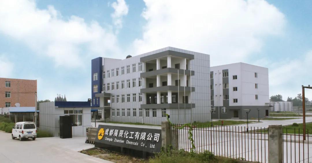 展辰新材排名,珠海展辰新材有限公司