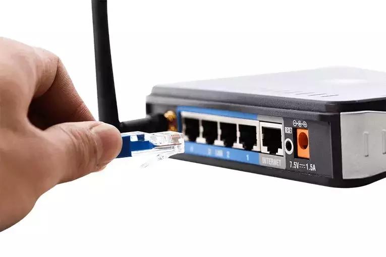 千兆网络总是断了变百兆,为什么是百兆宽带网速却不快