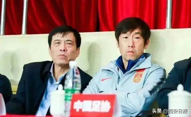 中国足协部门数量削减一半,主席陈戌源直管国家队