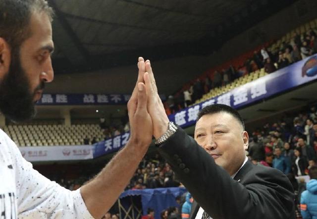 哈达迪加盟辽宁男篮,哈达迪南京同曦