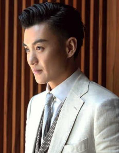 情断少林周一围,情断周一围近况