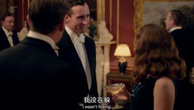 9.4，一开播就创5年收视纪录，好脏好喜欢