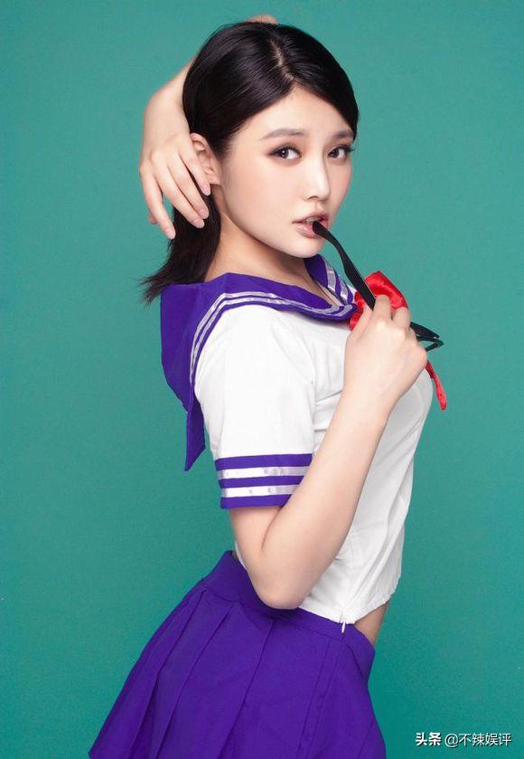 徐冬冬拍戏受伤的原因,徐冬冬自曝曾患抑郁症