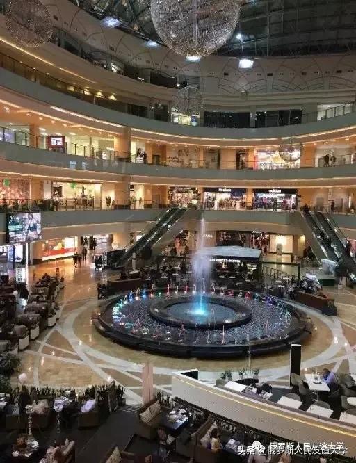 莫斯科购物网站推荐,俄罗斯莫斯科购物中心