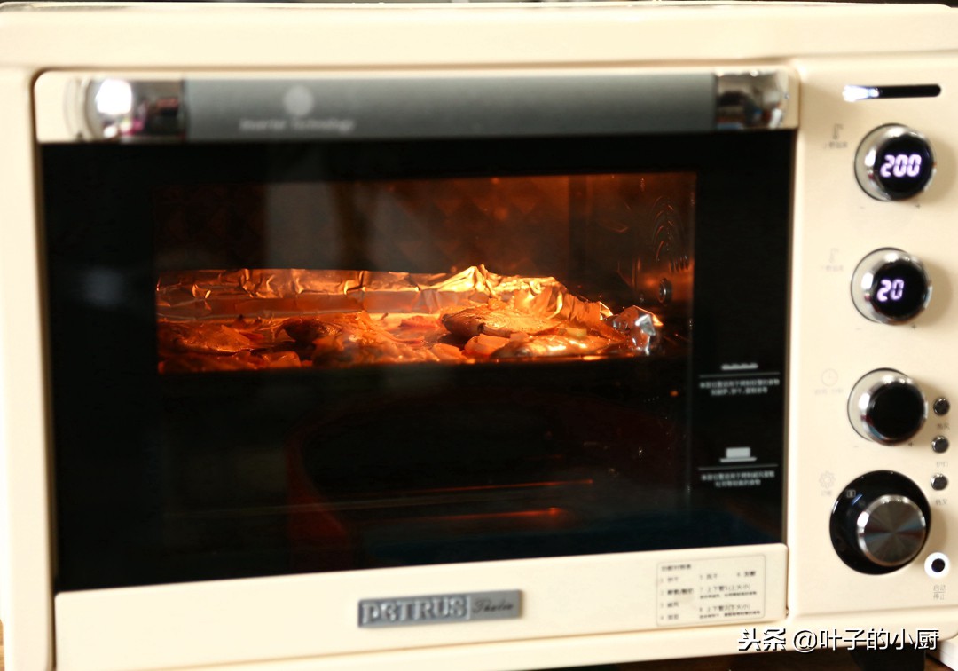 一种既好吃刺又少还不贵的鱼,最适合烤着吃的淡水鱼