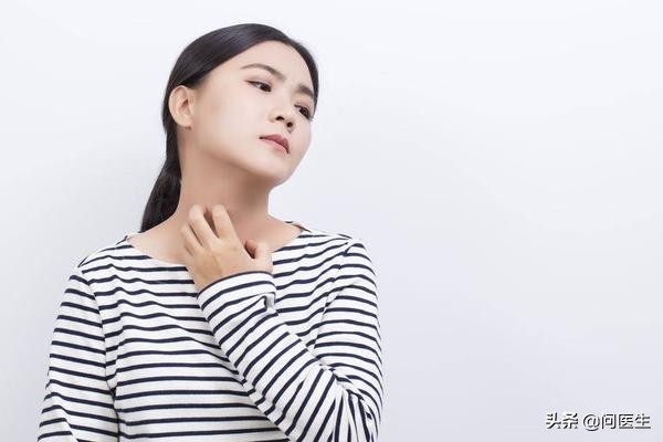 皮肤科常见10种皮肤病,身上同时患了多种皮肤病什么原因