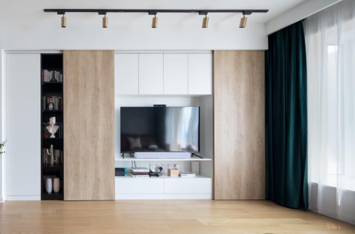 全屋定制尺寸大全，另附避坑指北