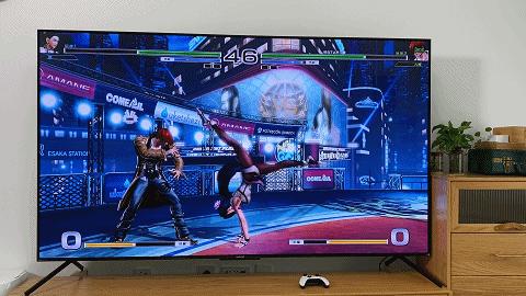 酷开电视max86巨幕出击潮玩到底,酷开4000多85寸电视推荐