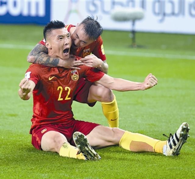 国足世预赛对韩国赛程,国足世界杯分组预测