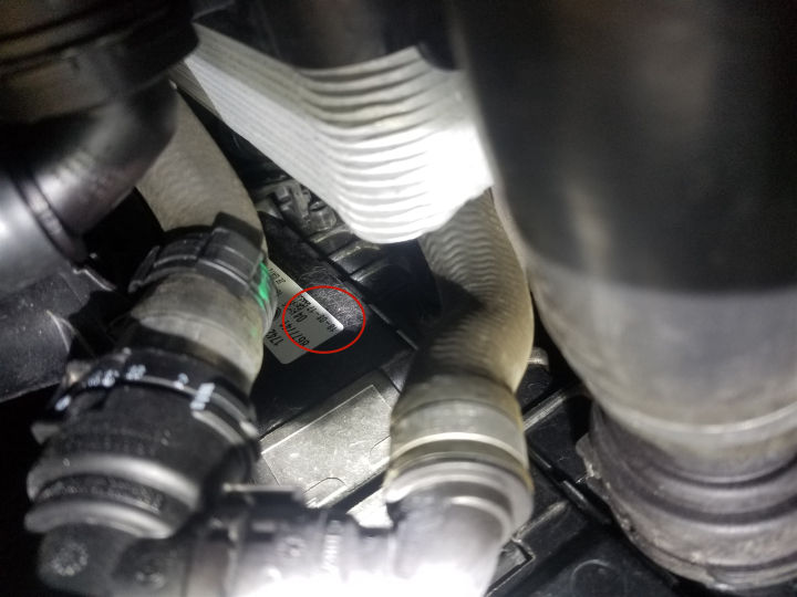 71万宝马6系,30万买宝马740哪一年