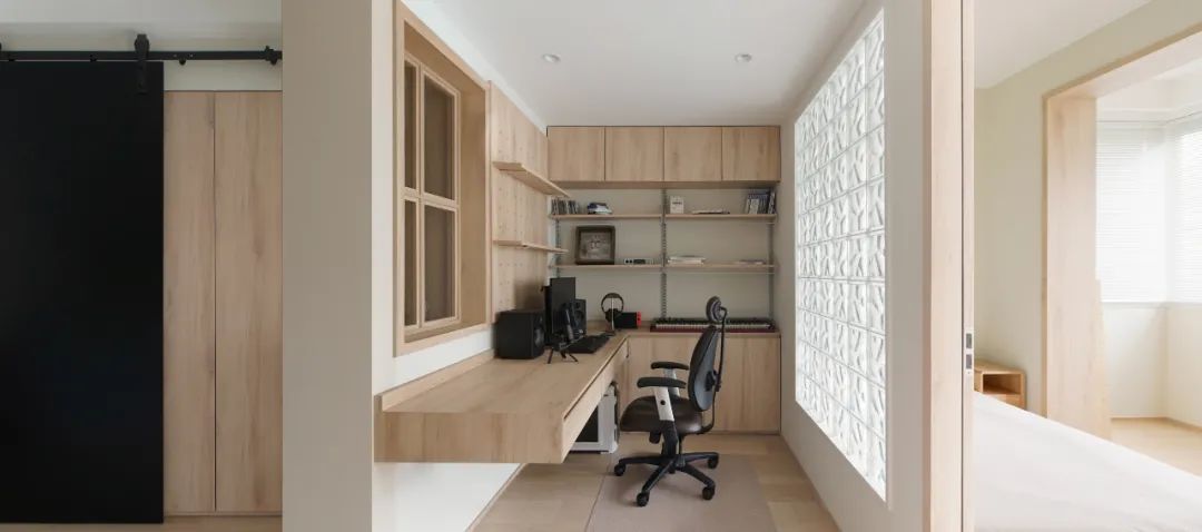 上海老房子整理收纳,上海老破小租房布局摆放