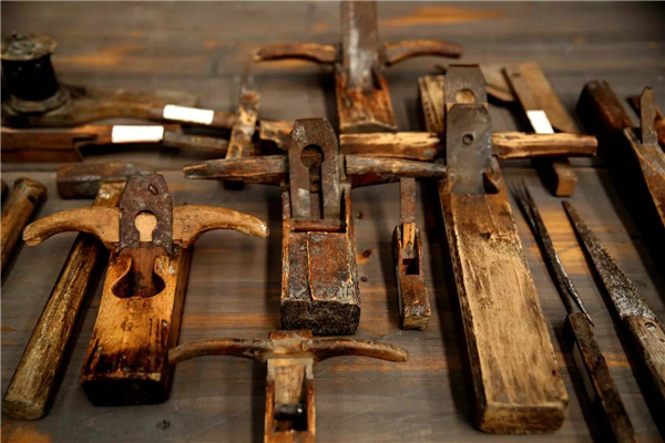 木工刨子基本功有哪些,木工平刨斜口与直口的区别