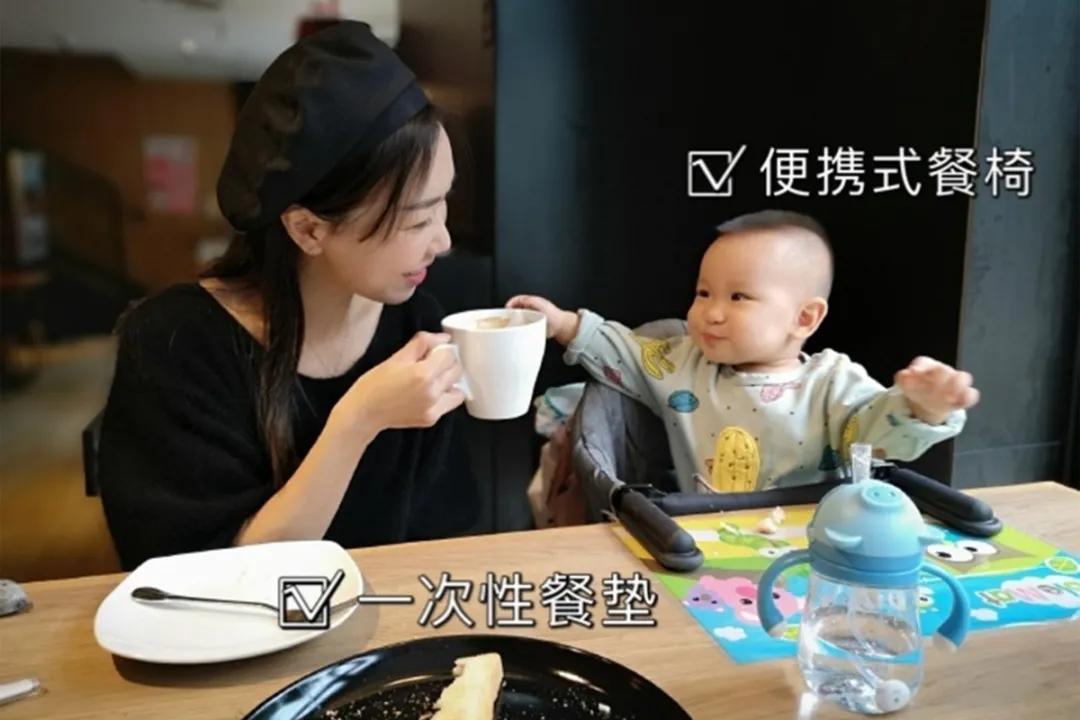 糕妈:二胎后入手的好物,这些一点都不后悔