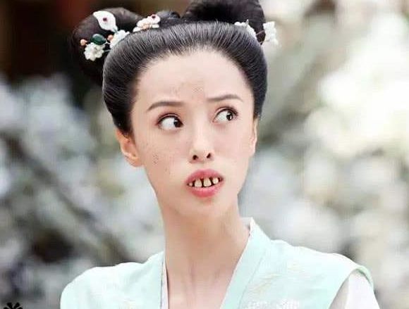 美人制造龅牙丫鬟整容,美人制造真实现状