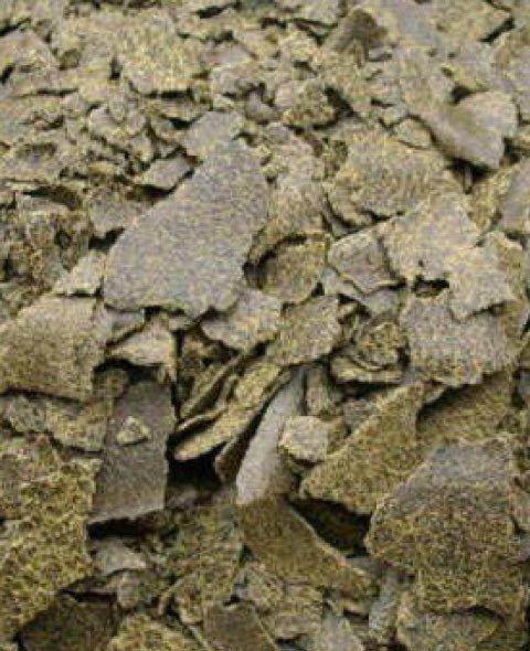 饼肥可以直接施吗,饼肥怎么快速腐熟