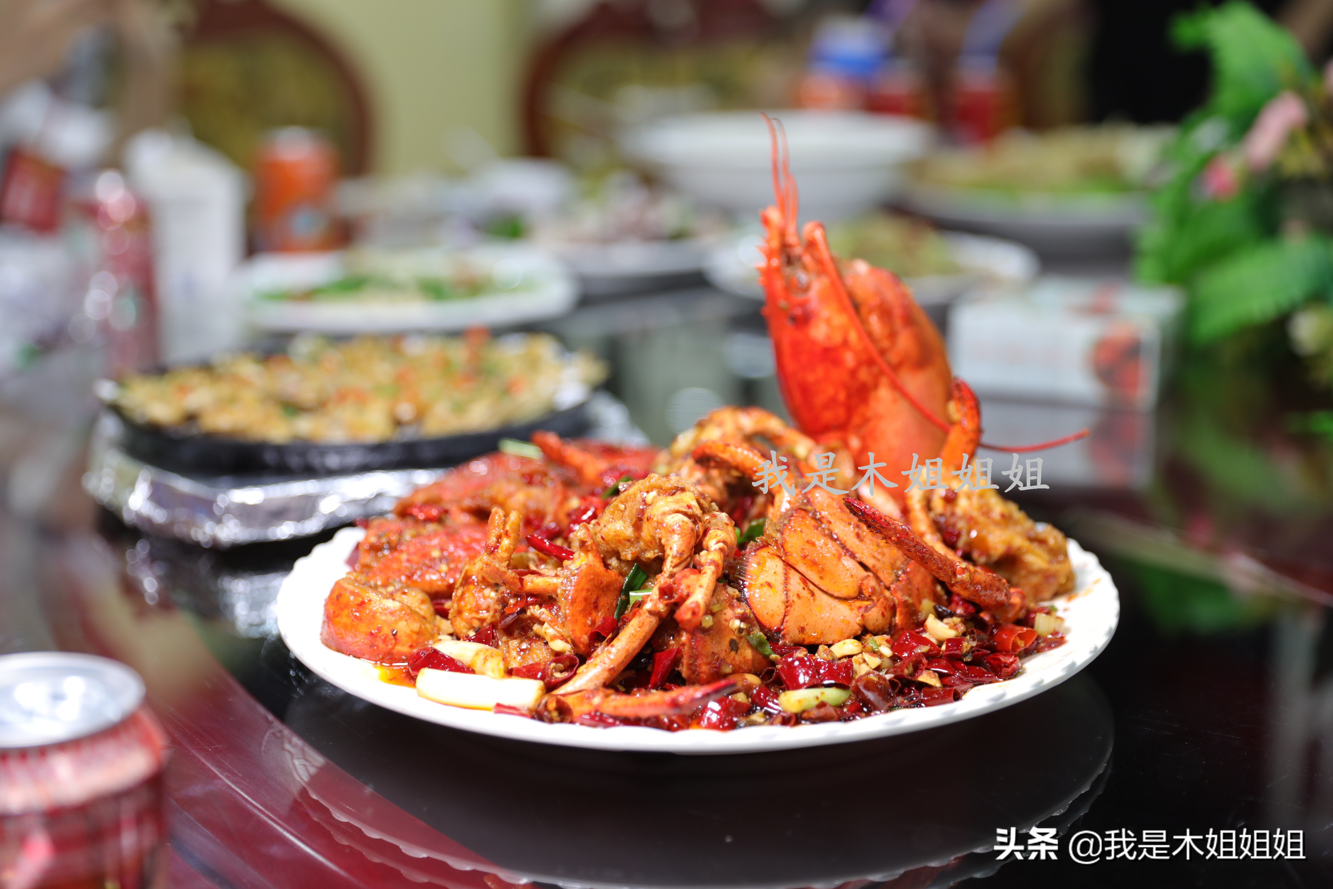 必点海鲜鲅鱼饺子,最具特色的大鲅鱼饺子