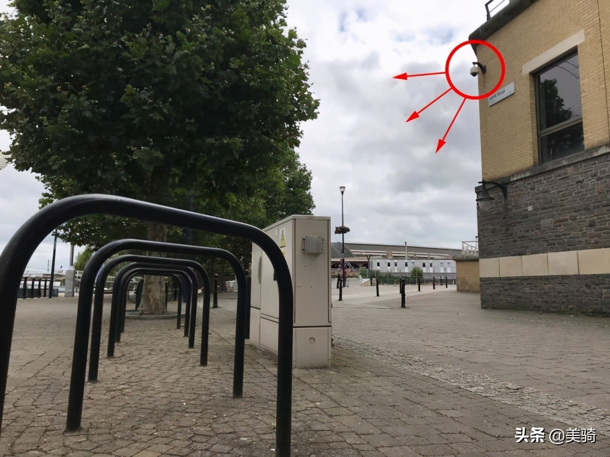 车锁防盗最好的方法,车锁单车防盗