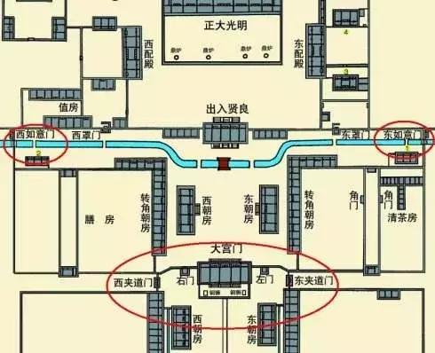 中国游戏玩家重建圆明园,模拟圆明园游戏攻略大全