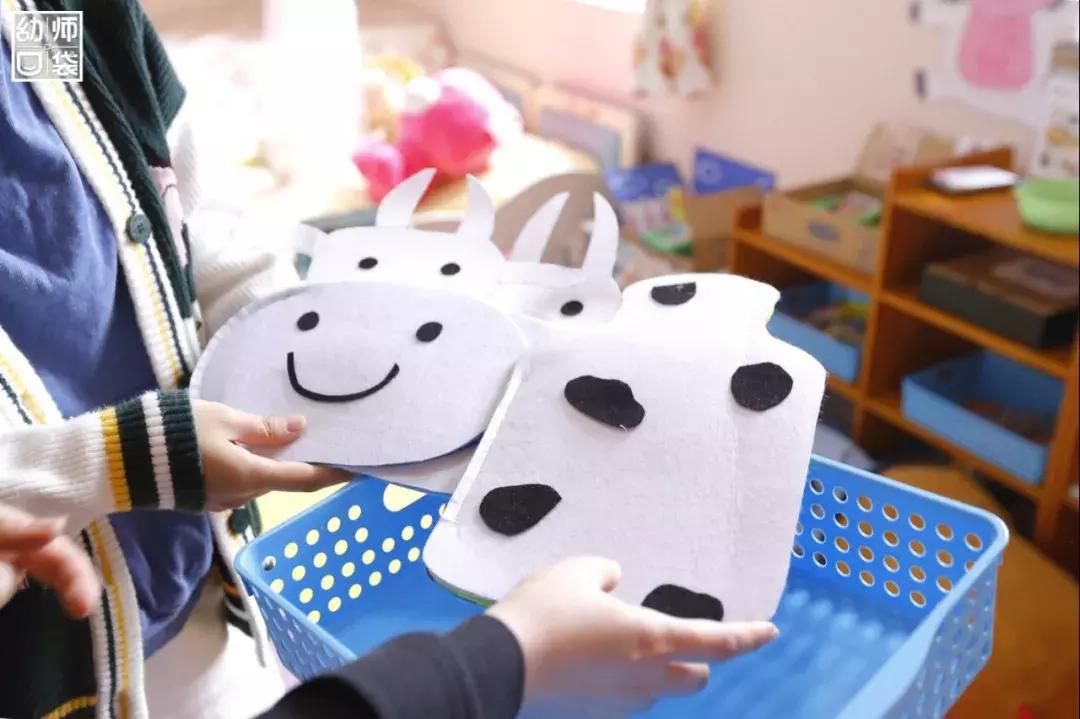 空间小、经费不足、面临*迁拆**，这家幼儿园却给出了满分的环境