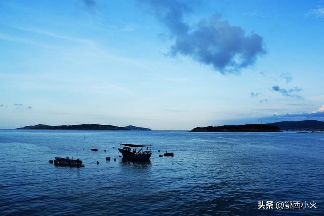 平潭祖国大陆离台湾最近的地方,福建和平潭岛一样漂亮的地方