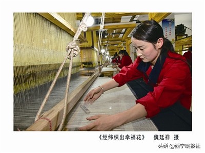 书写高质量发展的优异答卷,西宁奋力书写绿色发展合格答卷