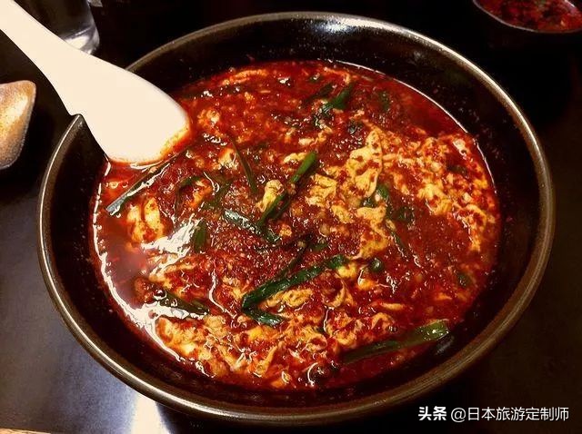 吃货必打卡的5座城市你去过几个,吃货打卡各地美食