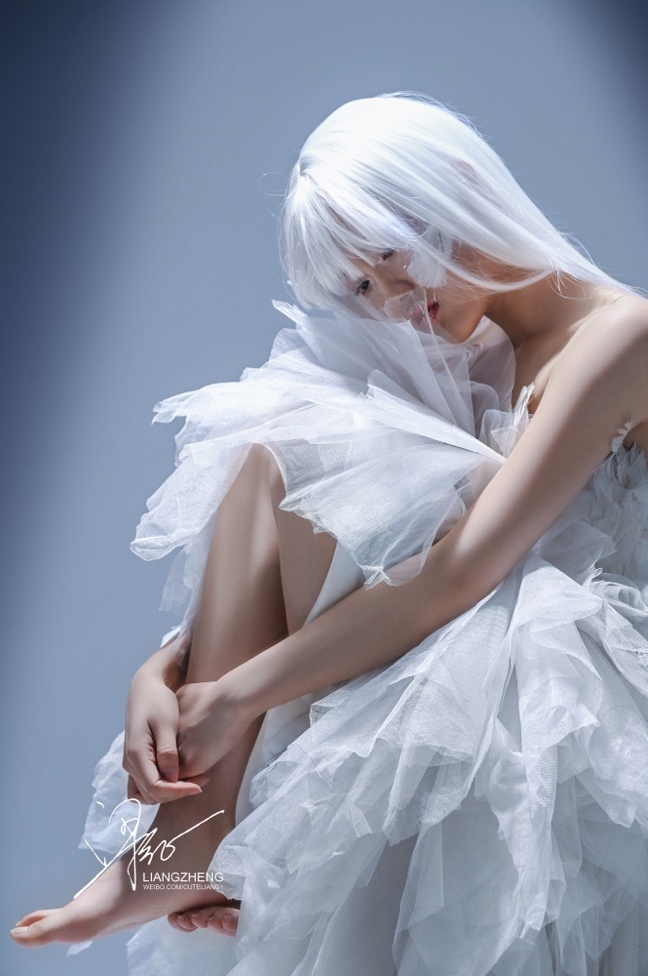 他们的故事与摄影师梁征一起进入尼康Z时代