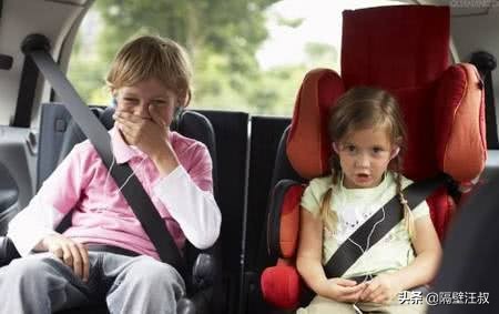 不到1岁宝宝晕车怎么办,家有宝宝晕车怎么办