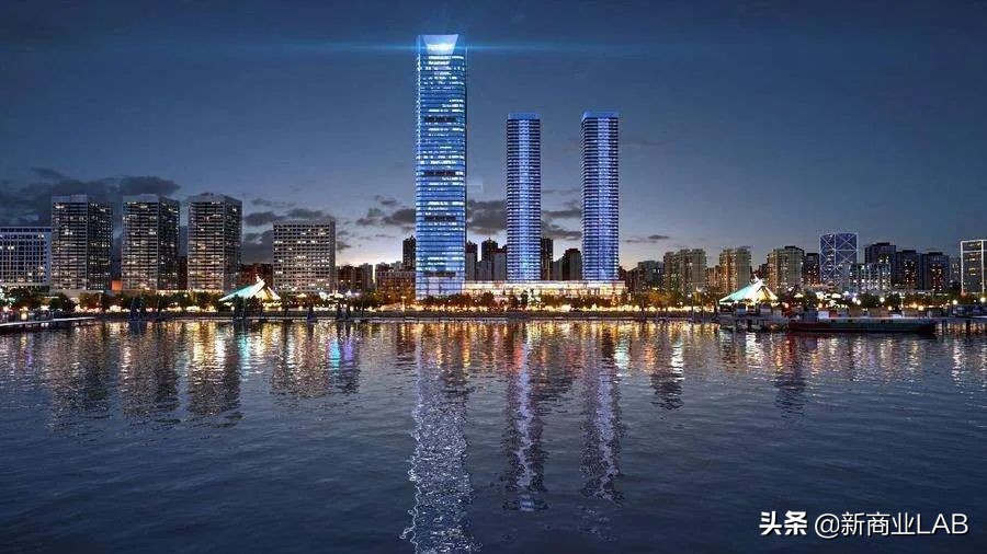 宜昌商业中心最新消息,宜昌复苏商场规划图