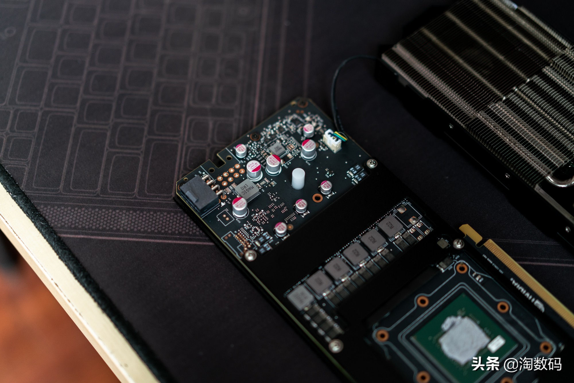 ￥1799买GTX1080全新显卡，你这让GTX1660Ti怎么活？还带一年保修