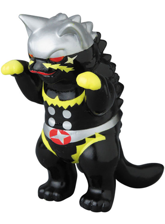 五字头耗子的2019年1月见闻录,之二