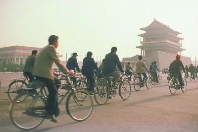 凤凰永久自行车,二八老式凤凰自行车