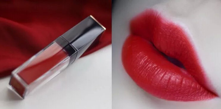 唇釉秋冬显白百搭,超显白3支绝美平价唇釉