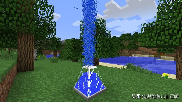 我的世界mc玩家都看过的动作,我的世界mc玩家才看得懂的图片