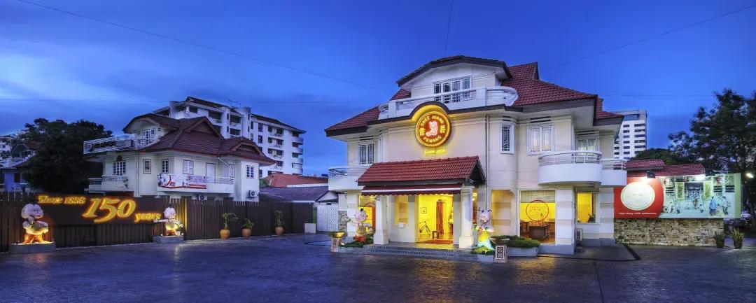 槟城土特产店推荐,槟城有哪些水果特产