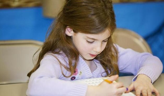 孩子做题总是看错是什么原因,孩子做题总出错怎么回事