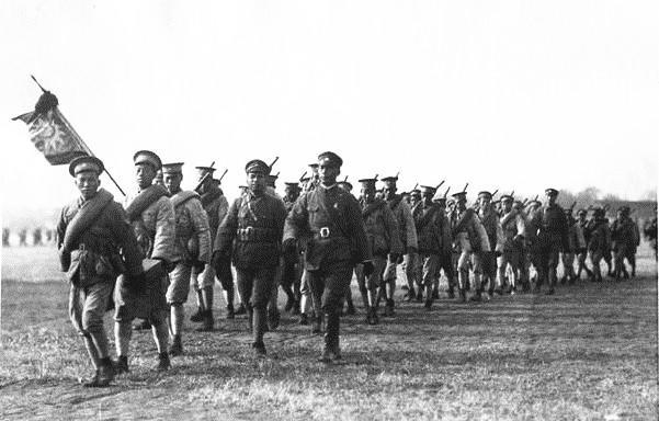 国军指导员,国军有指导员吗