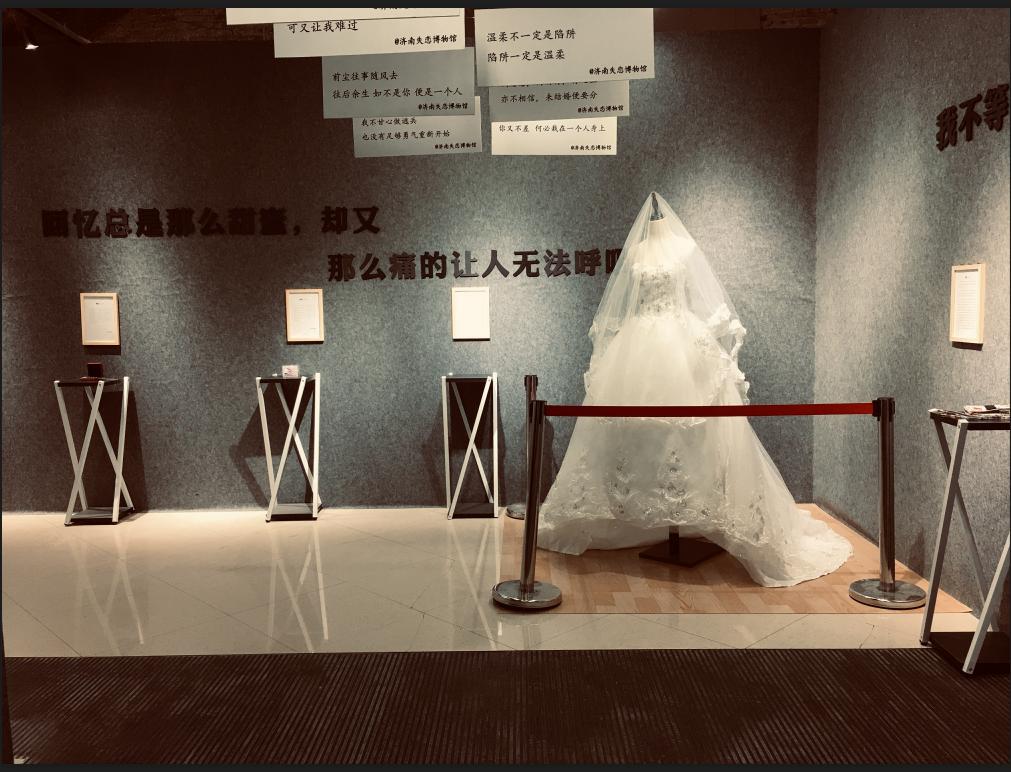 济南必去网红打卡地,济南网红打卡地经三纬三