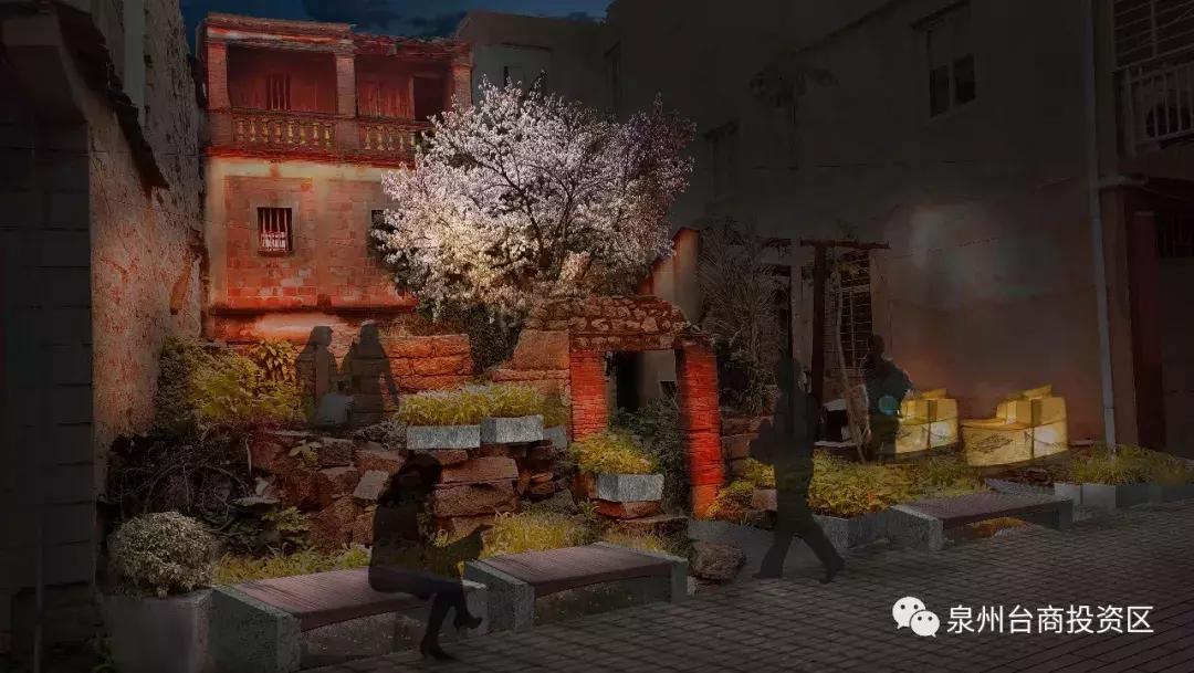 洛阳市区古街,洛阳古街改造规划