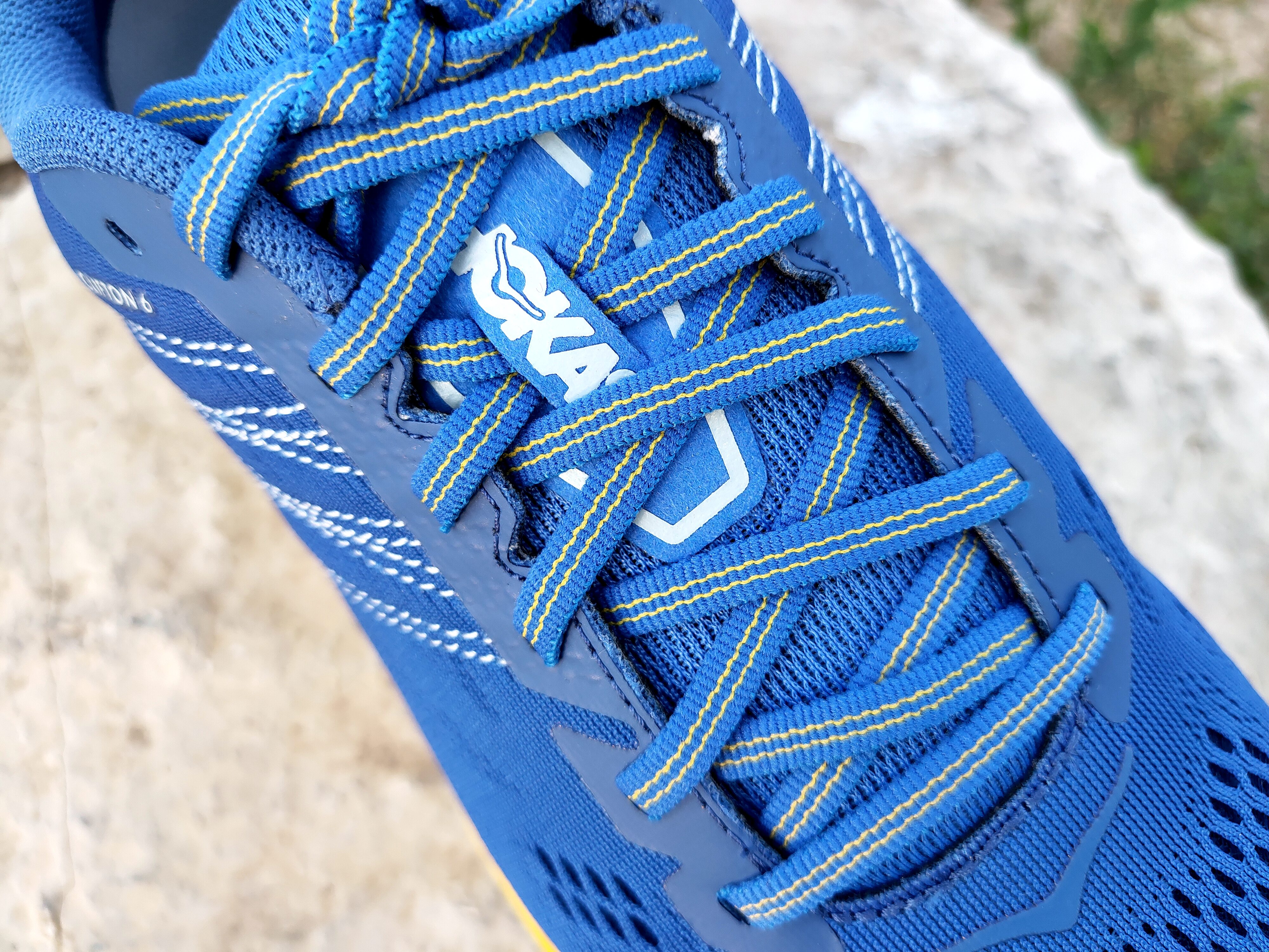 hoka大体重缓震跑鞋测评,稳定支撑缓震跑鞋评测