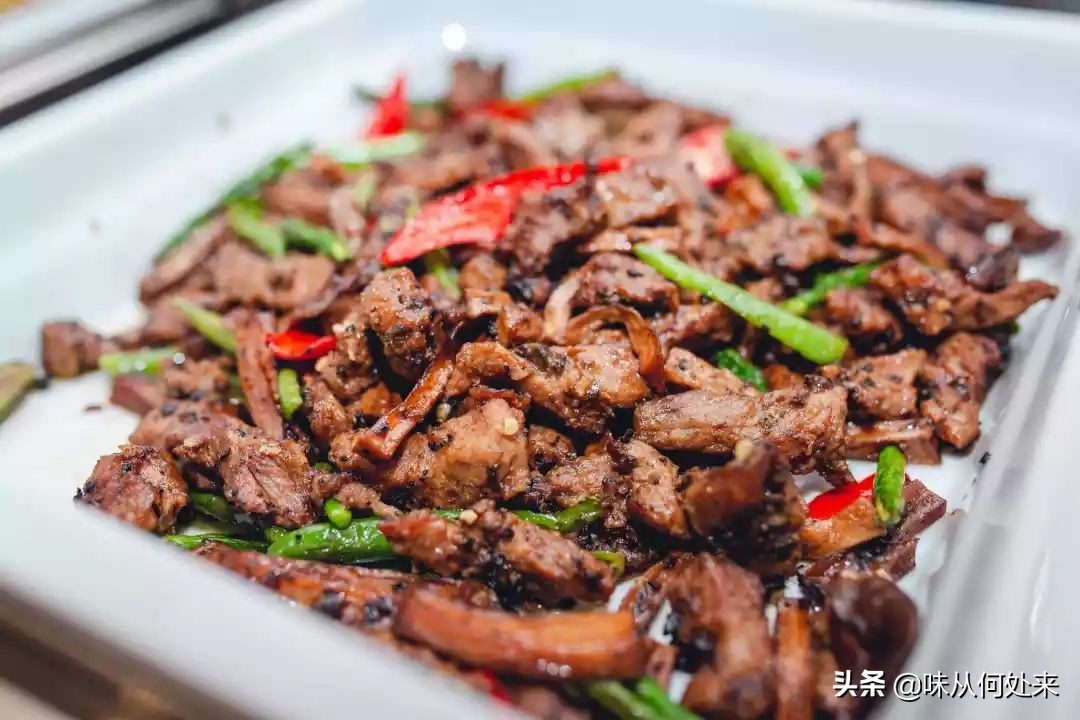 文末福利留言有礼,橄榄油可以做的美食