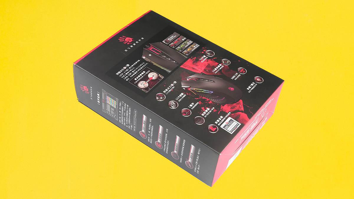 血手幽灵j90s和j90哪个鼠标好点,幽灵血手j90s