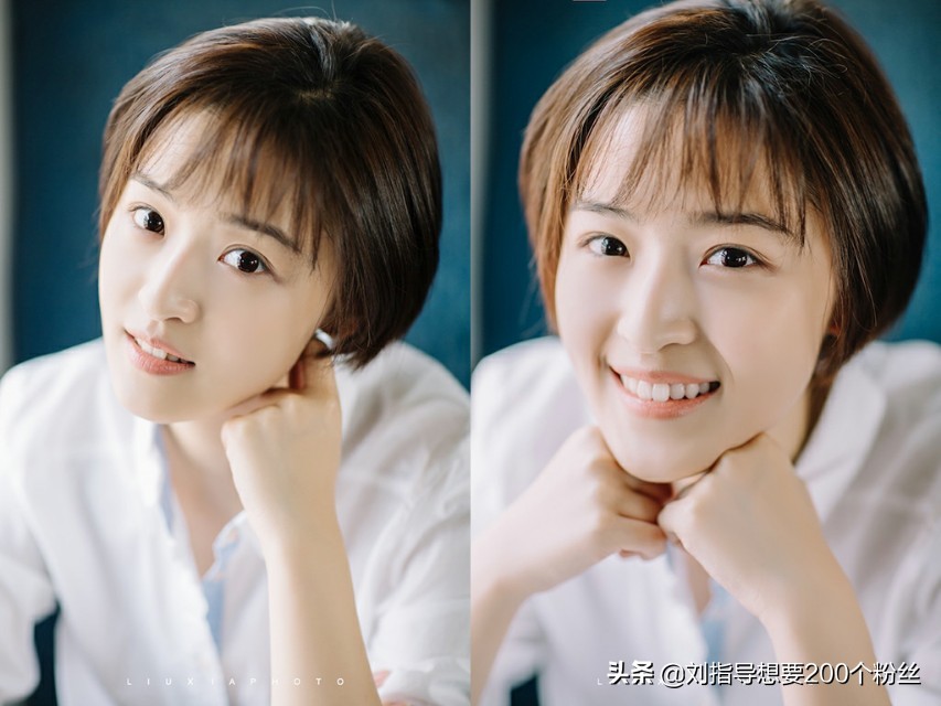 足球女主持人杨茗茗,体育足球主持人杨茗茗