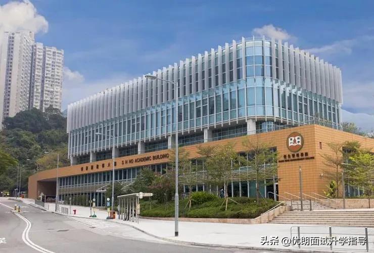 2022年香港恒生大学内地录取情况,香港恒生大学内地招生